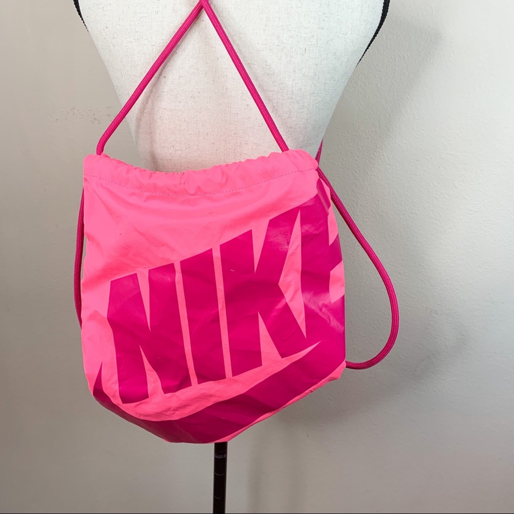 Nike Backpack Bag - Picture 2 of 4